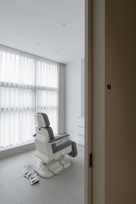 THE KYEOL CLINIC